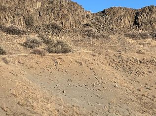 E Desert Aire Dr SW, Mattawa, WA