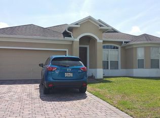 1909 Acacia Dr, Kissimmee, FL 34758