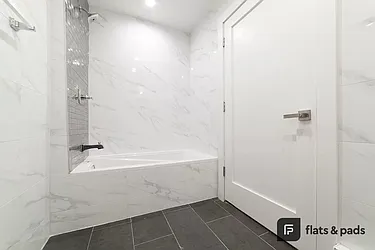 Rented by FLATS & PADS LLC