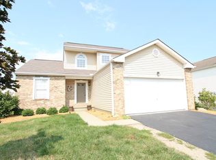 1064 Hartford Ln, London, OH 43140