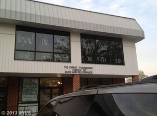 7408 Livingston Rd STE D, Oxon Hill, MD 20745