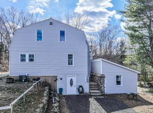 228 Route 165, Preston, CT 06365