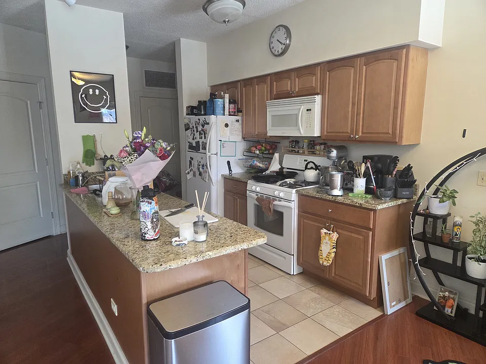2318 N Milwaukee Ave #203