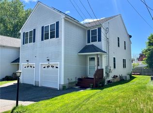 18 Lisi Ln, Providence, RI 02904
