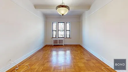 Rented by Bond New York