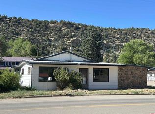 811 Railroad Ave, Dolores, CO 81323