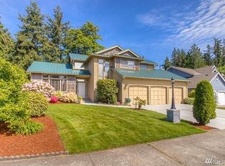 36704 31st Ave S, Federal Way, WA