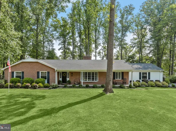 3155 The Oaks Rd, Ellicott City, MD 21043