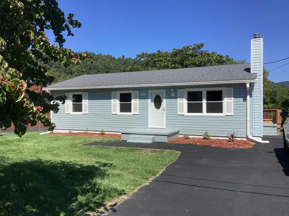 519 Bird Farm Rd, Covington, VA 24426