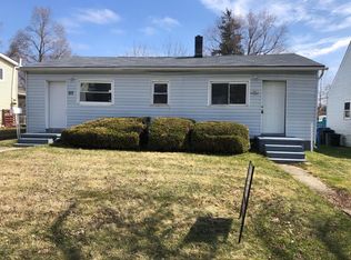 377 Worden St, Ypsilanti, MI 48197