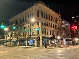 112 W Washington Blvd APT 319, Fort Wayne, IN 46802