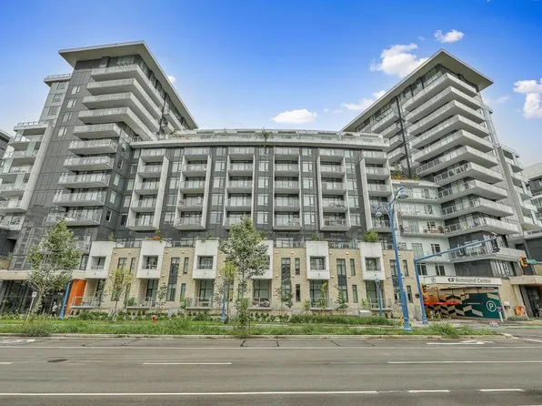 6500 Minoru Blvd #642, Richmond, BC V6Y 1Y2