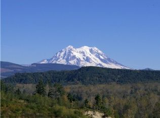 645 Joy St, Eatonville, WA 98328