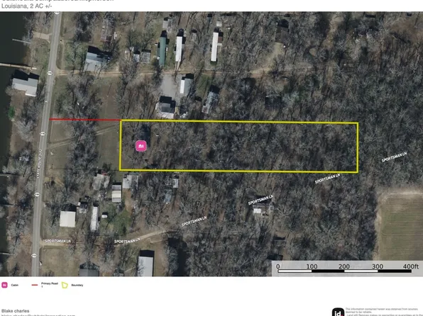 3259 Highway 3102, Jonesville, LA 71343