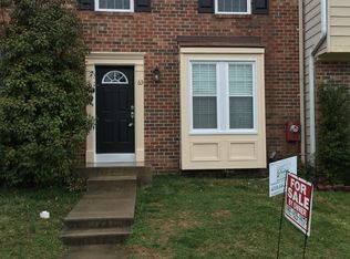 63 Cavan Grn, Baltimore, MD 21236