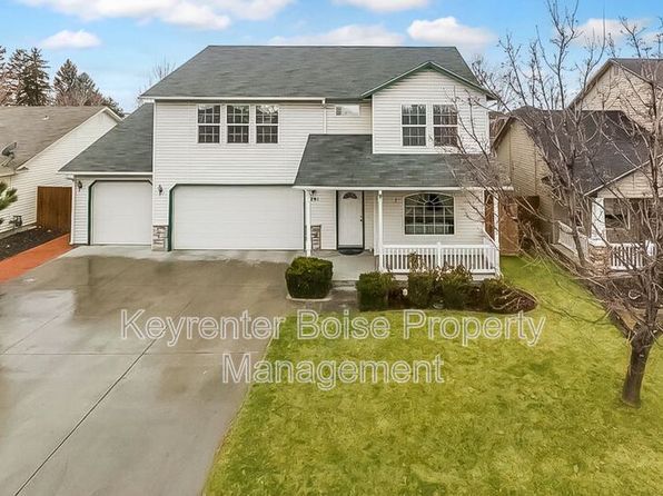 3291 N Chatterton Way