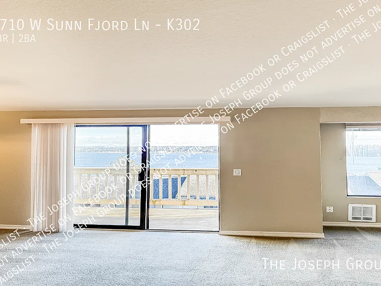 1710 W Sunn Fjord Ln #K302 — Photo 2
