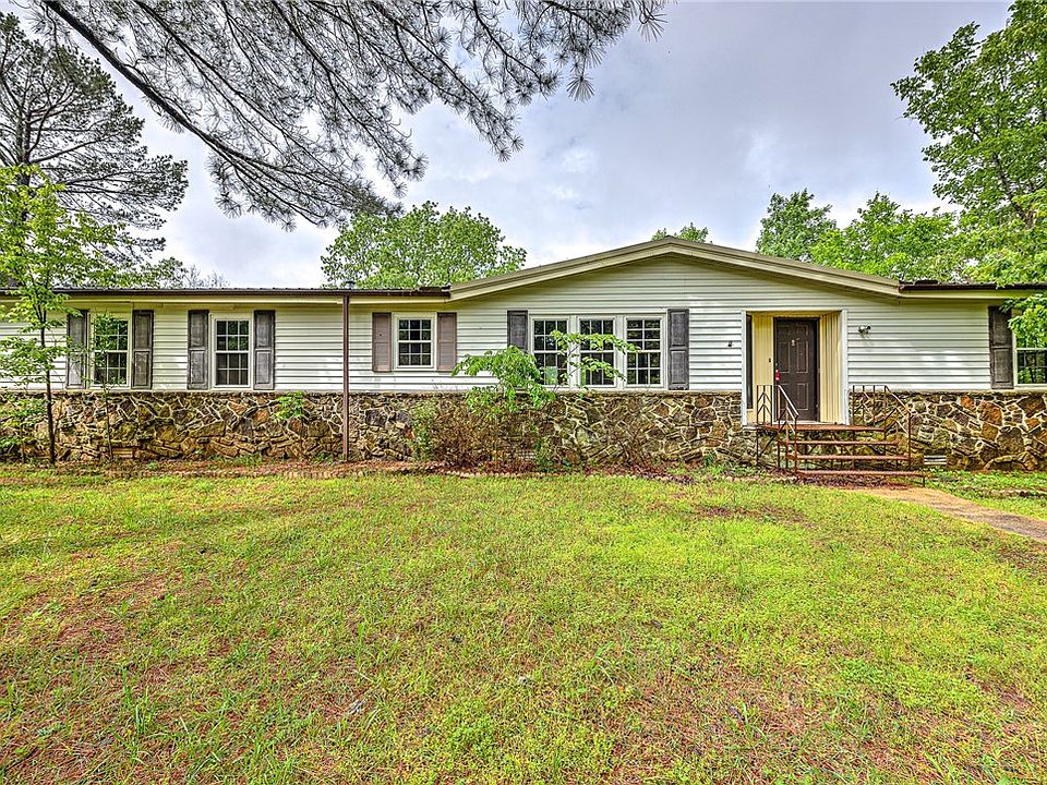 20817 Pine Dr 2120, Winslow, AR 72959 Zillow