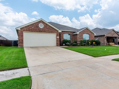 205 Chaco Dr, Forney, TX, 75126