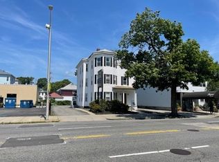 440 Park Ave, Worcester, MA 01610