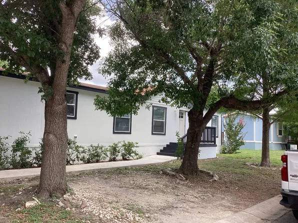 428 N Fork Rd #54, San Marcos, TX 78666