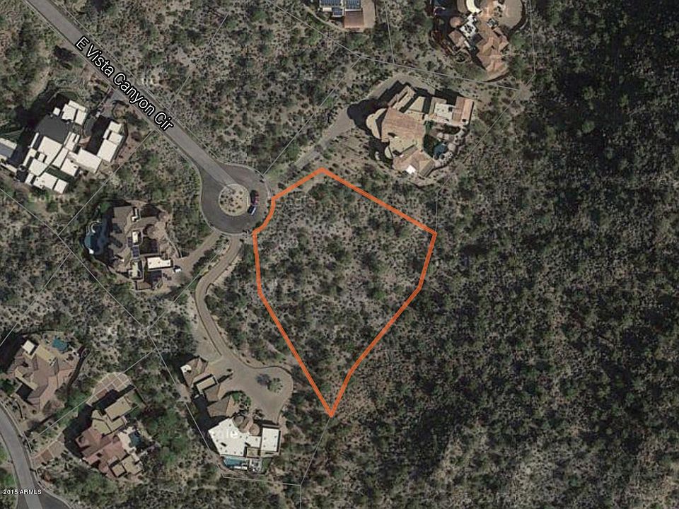 1st image of 8458 E VISTA CANYON Circle #27