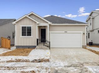 9732 Cathay St, Commerce City, CO 80022