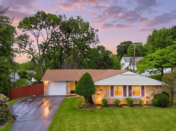 2404 Keyberry Ln, Bowie, MD 20715