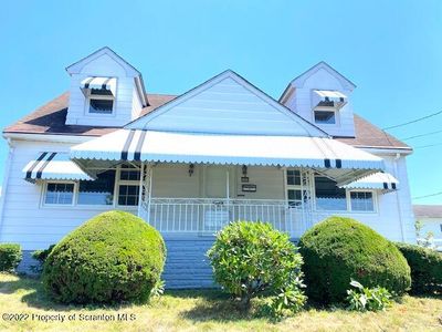 3411 Pittston Ave, Moosic, PA, 18507