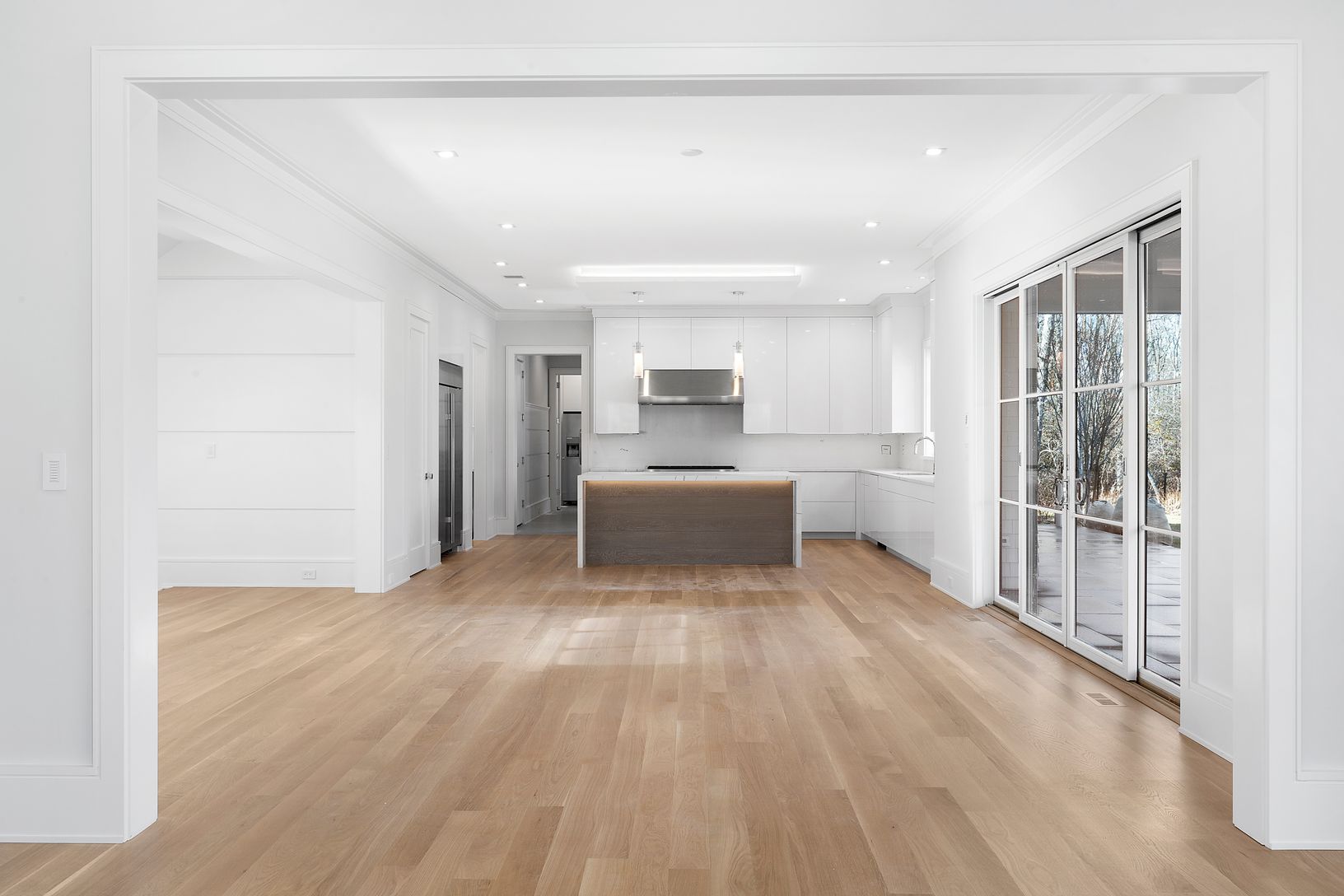  Smart Home Technology