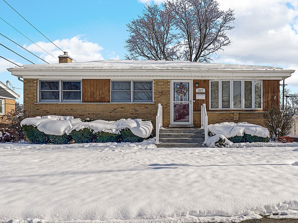 2nd image of 517 Amherst Ave