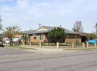 12417 Kayreid Dr, Whittier, CA 90605