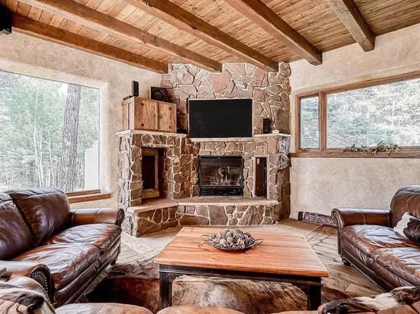 18 Meadow Brook Terrace, Angel Fire, NM 87710