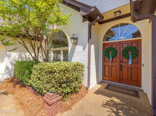 316 Steeple Rdg, Ridgeland, MS 39157