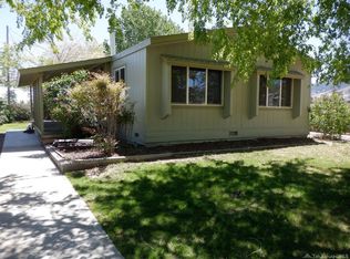 20600 Sage Ln, Tehachapi, CA 93561