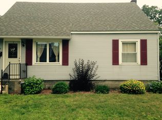 29 Heineberg Rd, Burlington, VT 05408