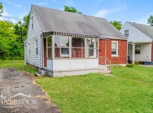 831 Lyman Ave, Columbus, OH 43205