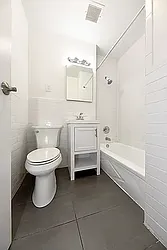 Rented by Buchbinder & Warren