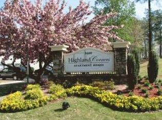 301 Noble Forest Dr, Norcross, GA 30092