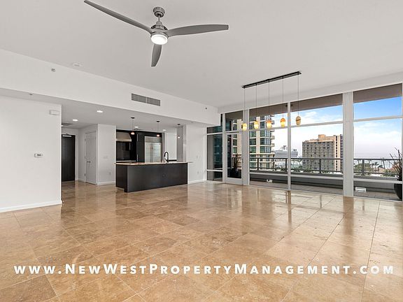 5th image of 1262 Kettner Blvd Unit 801