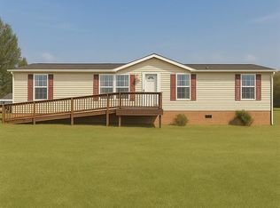 60 Whitehurst Rd, Gates, NC 27937