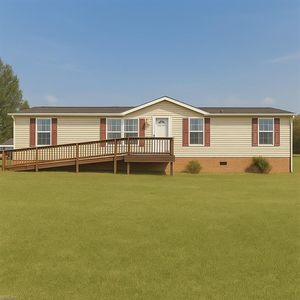 60 Whitehurst Rd, Gates, NC, 27937