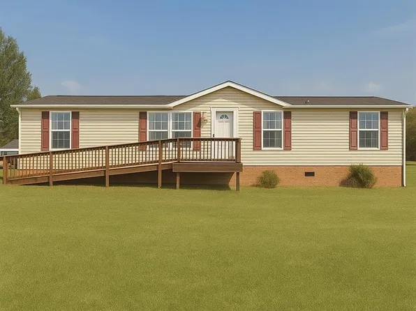 60 Whitehurst Rd, Gates, NC 27937