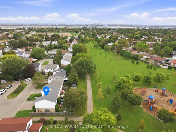 16 Gleneaden Ct, Brampton, ON L6S 2J7