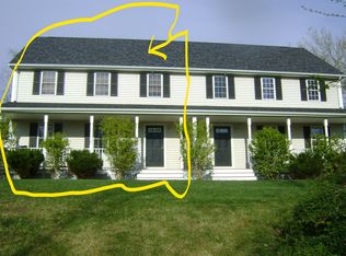 9 Mill St, Wareham, MA 02571