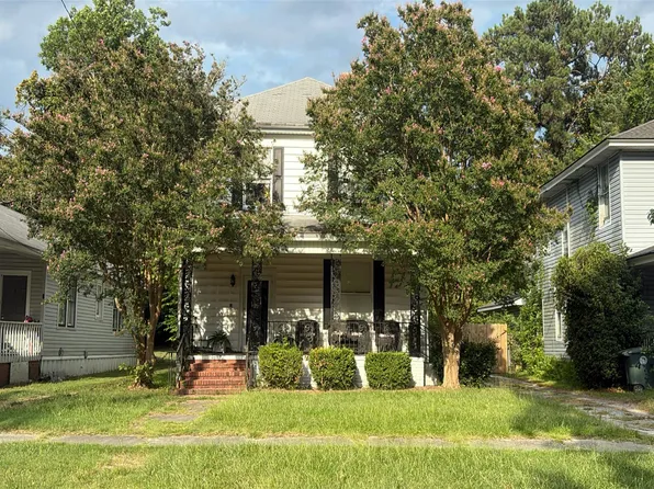 410 S McQueen St, Florence, SC 29501