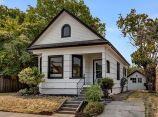 3722 SE Stephens St, Portland, OR 97214