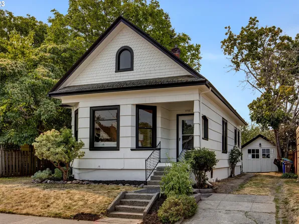 3722 SE Stephens St, Portland, OR 97214