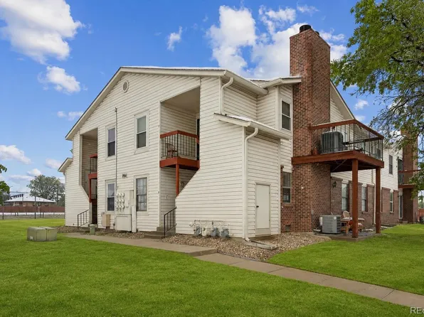 11961 Bellaire Street #B, Thornton, CO 80233