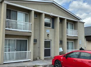 824 9th Ave #17, Huntington, WV 25701